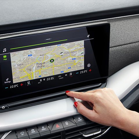 Dodatna oprema, infotainment i ostalo