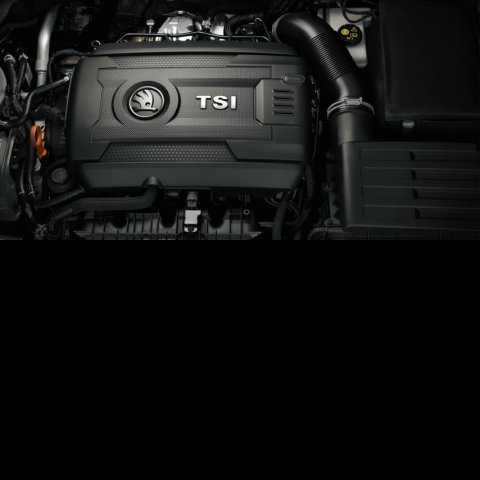 Motor, menjač